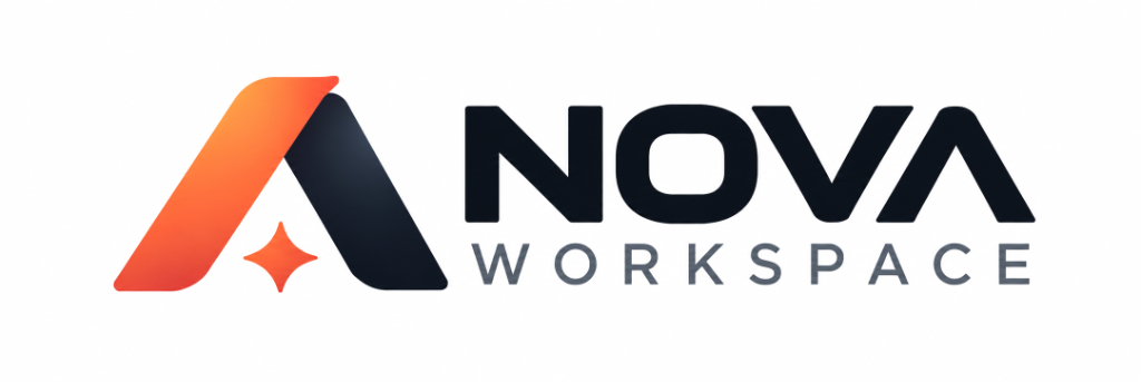 Nova Workspace Logo